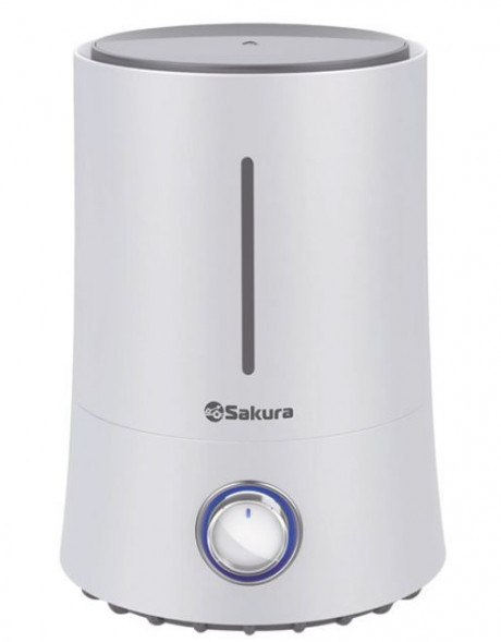 Увлажнитель воздуха SAKURA SA-0611WS (4.0)