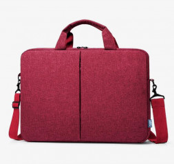 Сумка для ноутбука MIRU 1030 красный
