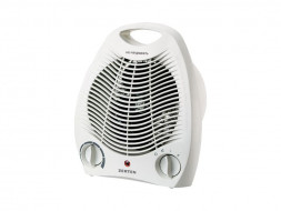 Тепловентилятор ZERTEN ZTV-20