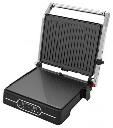 Гриль SUPRA GS-7410