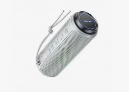 Акустика BOROFONE BR22 sport BT серый