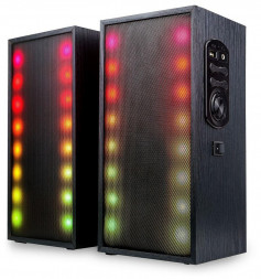 Акустика SMARTBUY (SBA-4950) GIG 2 черный
