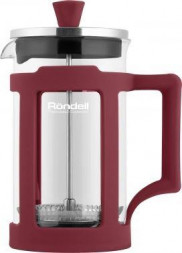 RONDELL Stripes RDS-1641 0.6л красный