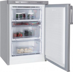 Морозильник NORDFROST DF 159 SSP