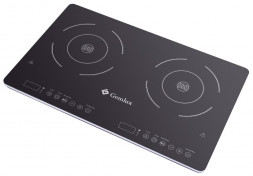 Плита GEMLUX GL-IP1718TC