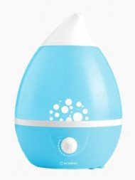 Увлажнитель воздуха ECOSTAR ESH-HP250/2,6M-BL