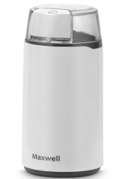 Кофеварка MAXWELL MW-1703 (W) белый
