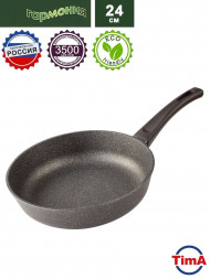 Сковорода TIMA ГАРМОНИЯ Д240 ГР-124