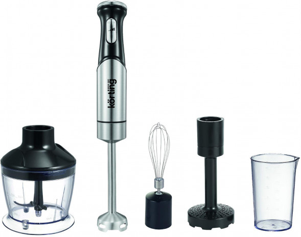 Кухонная машина KORTING KHB 0321 X