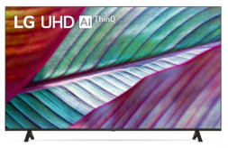 Телевизор LG 65UR78009LL.ARUB SMART TV 4K UHD [ПИ]