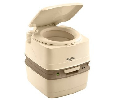 THETFORD Биотуалет &quot;Porta Potti 165 L&quot; 2018