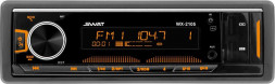 Автомагнитола SWAT WX-2105