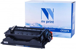 Картридж совместимый NV PRINT NV-CF237X
