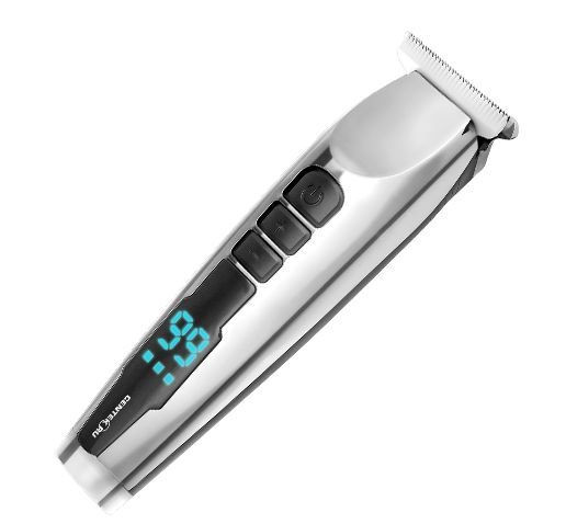Машика для стрижки CENTEK CT-2105 (черный/серебристый)