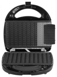 Вафельница RED SOLUTION RMB-M614/1