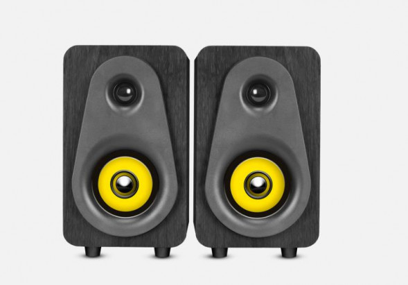 Акустика RITMIX SP-3040W