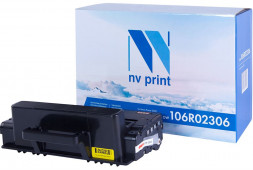 Картридж совместимый NV PRINT NV-106R02306