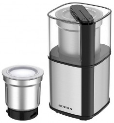 Кофемолка SUPRA CGS-320