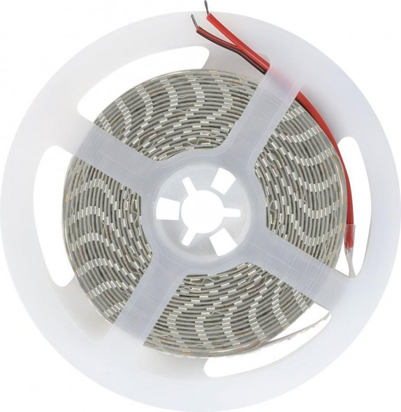 led-лента SMARTBUY (SBL-IP20-24V-14-4-6500K) LED лента 24V 2835/120-IP20-14,4W/6500K 5