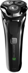 Бритва POLARIS PMR 0306 R PRO