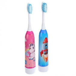 Зубная щетка LEBEN 263-004