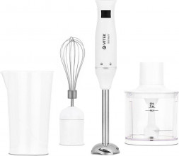 Блендер VITEK VT-8534 (W) белый