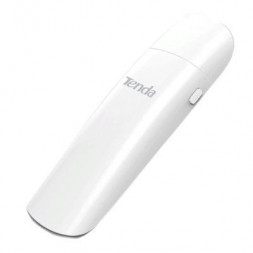 Беспроводной USB адаптер TENDA U12