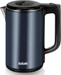 Чайник электрический BBK EK1812 темный океан