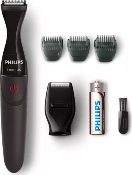 Стайлер для бороды PHILIPS MG1100/16 Стайлер для бороды