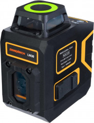 Лазерный уровень ERMENRICH LN30 81438