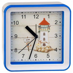 Часы PERFEO (PF_C3138) Quartz "PF-TC-010"