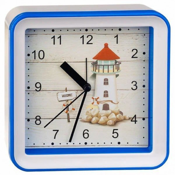 Часы PERFEO (PF_C3138) Quartz &quot;PF-TC-010&quot;