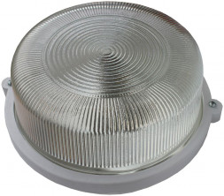 Светильник накладной ПАН ЭЛЕКТРИК 28787 2 НПБ Е27