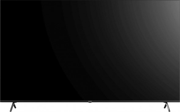 LED телевизор DIGMA DIGMA DM-LED75UQB31 SMART Google