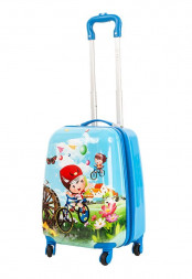 SUPRA STS-1005-B, Little cyclist (14050) 22л