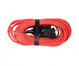 Силовой удлинитель VOLSTEN УС-1-10 (э/удл силовой 1 гн. 10 м. 1300 Вт,)