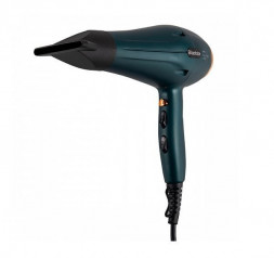 Фен BLACKTON BT HD2208B Темно-Зеленый