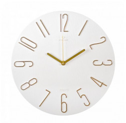 Часы настенные РУБИН 3010-002