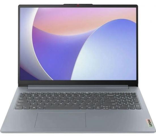 Ноутбук LENOVO 15.6 IdeaPad Slim 3 15ABR8 Grey (82XM00CJRK)