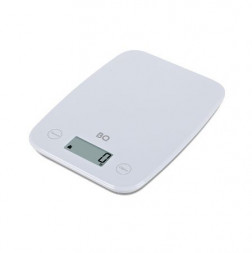 Весы кухонные BQ KS1006 White