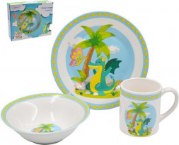 Набор посуды LAVENIR 1000