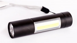 Фонарь ULTRAFLASH (14662) LED51523