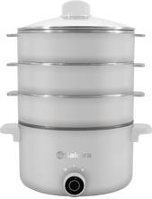 Пароварка SAKURA SA-7218W