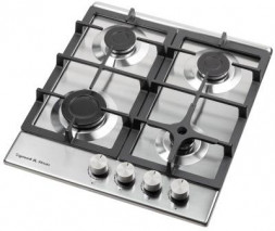 ZIGMUND &amp; SHTAIN G 15.4 S