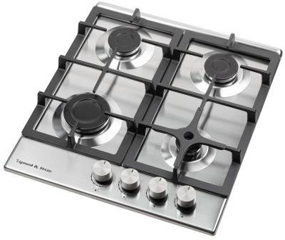 ZIGMUND &amp; SHTAIN G 15.4 S