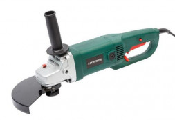 Углошлифовальная машина FAVOURITE FG 2400 ф230мм