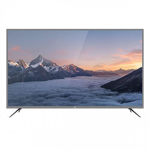 LED-телевизор BQ 60SU23G Gray