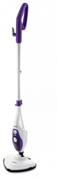 Швабра паровая KITFORT KT-1004-4 фиолетовый