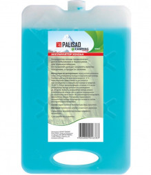 Аккумулятор холода PALISAD 69601 Аккумулятор холода CAMPING