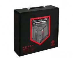 Установочный набор URAL МОЛОТ К4-МТ4